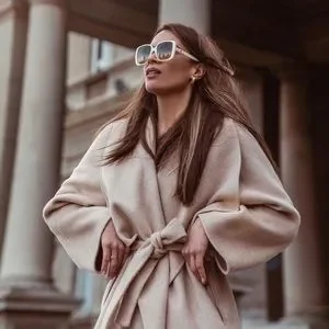 Gucci | Accessories | New Gucci Creamgrey Gradient Gg632s  display picture 3